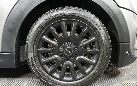 MINI Hatch, 2018 год, 1 645 000 рублей, 7 фотография