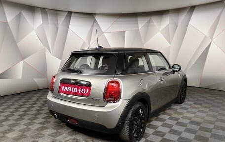 MINI Hatch, 2018 год, 1 645 000 рублей, 2 фотография