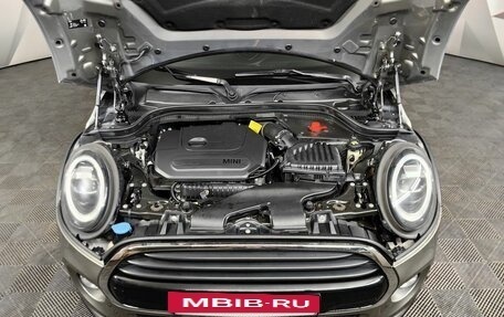 MINI Hatch, 2018 год, 1 645 000 рублей, 10 фотография