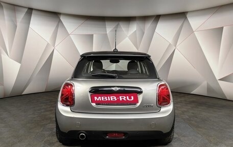 MINI Hatch, 2018 год, 1 645 000 рублей, 4 фотография