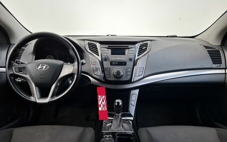 Hyundai i40 I рестайлинг, 2015 год, 1 200 000 рублей, 12 фотография