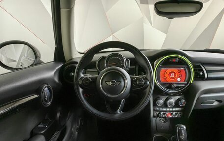 MINI Hatch, 2018 год, 1 645 000 рублей, 15 фотография