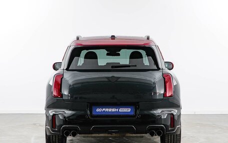MINI Countryman, 2023 год, 7 099 050 рублей, 4 фотография