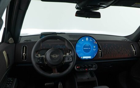 MINI Countryman, 2023 год, 7 099 050 рублей, 6 фотография