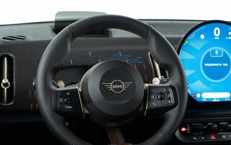 MINI Countryman, 2023 год, 7 099 050 рублей, 12 фотография