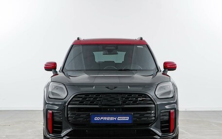 MINI Countryman, 2023 год, 7 099 050 рублей, 3 фотография