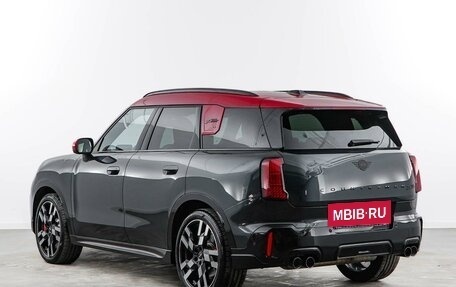 MINI Countryman, 2023 год, 7 099 050 рублей, 2 фотография