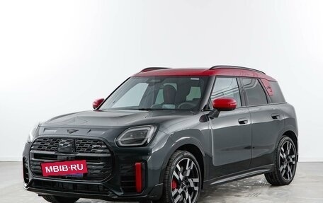 MINI Countryman, 2023 год, 7 099 050 рублей, 5 фотография