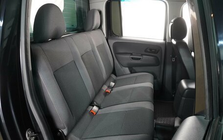 Volkswagen Amarok I рестайлинг, 2012 год, 1 999 000 рублей, 7 фотография