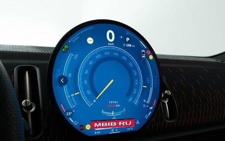 MINI Countryman, 2023 год, 7 099 050 рублей, 20 фотография