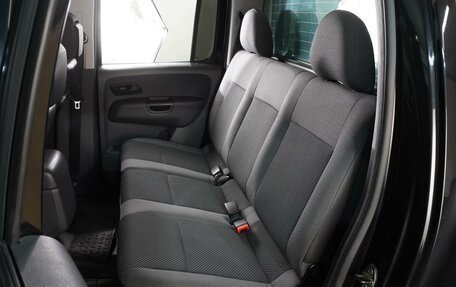 Volkswagen Amarok I рестайлинг, 2012 год, 1 999 000 рублей, 9 фотография