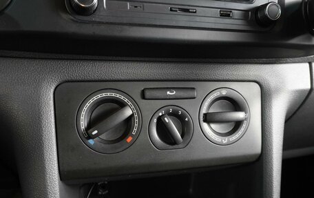 Volkswagen Amarok I рестайлинг, 2012 год, 1 999 000 рублей, 12 фотография