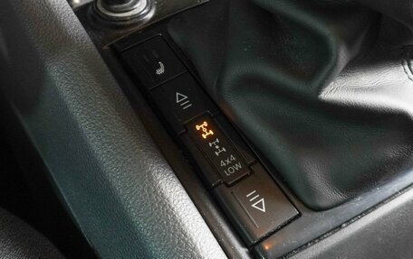 Volkswagen Amarok I рестайлинг, 2012 год, 1 999 000 рублей, 15 фотография