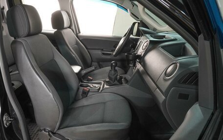 Volkswagen Amarok I рестайлинг, 2012 год, 1 999 000 рублей, 8 фотография