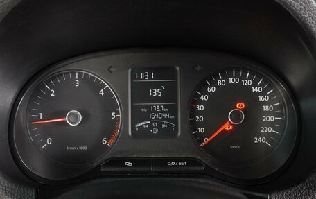 Volkswagen Amarok I рестайлинг, 2012 год, 1 999 000 рублей, 18 фотография