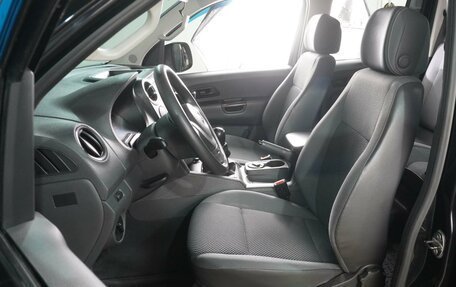 Volkswagen Amarok I рестайлинг, 2012 год, 1 999 000 рублей, 10 фотография