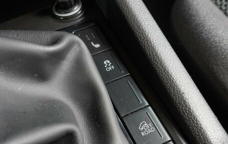 Volkswagen Amarok I рестайлинг, 2012 год, 1 999 000 рублей, 16 фотография