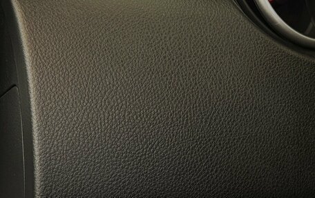 Nissan Tiida, 2011 год, 800 000 рублей, 8 фотография