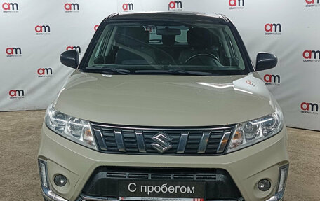 Suzuki Vitara II рестайлинг, 2020 год, 1 749 000 рублей, 2 фотография