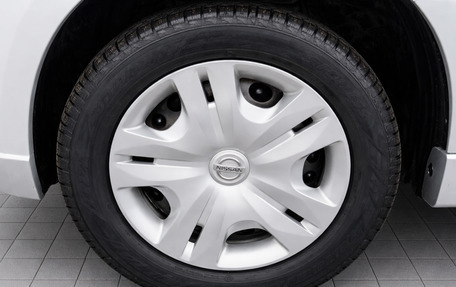 Nissan Tiida, 2011 год, 800 000 рублей, 14 фотография