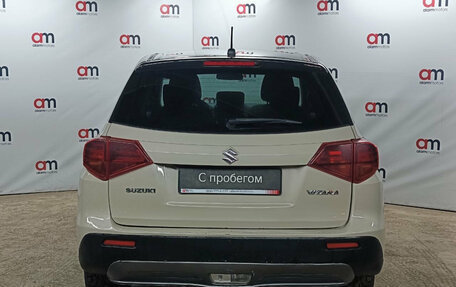 Suzuki Vitara II рестайлинг, 2020 год, 1 749 000 рублей, 5 фотография