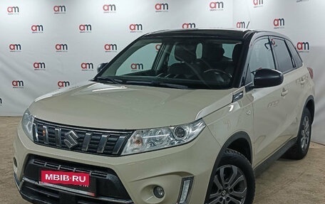 Suzuki Vitara II рестайлинг, 2020 год, 1 749 000 рублей, 3 фотография