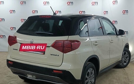 Suzuki Vitara II рестайлинг, 2020 год, 1 749 000 рублей, 4 фотография