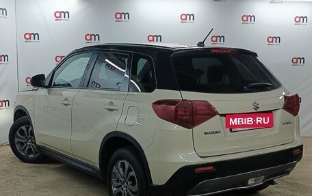 Suzuki Vitara II рестайлинг, 2020 год, 1 749 000 рублей, 6 фотография