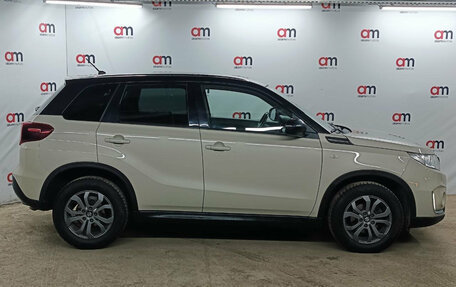 Suzuki Vitara II рестайлинг, 2020 год, 1 749 000 рублей, 8 фотография