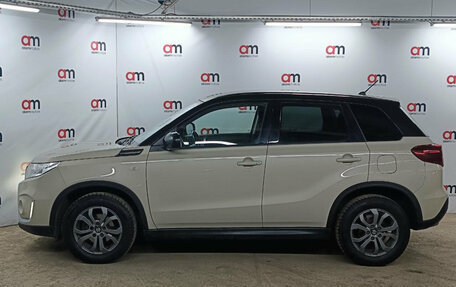 Suzuki Vitara II рестайлинг, 2020 год, 1 749 000 рублей, 7 фотография