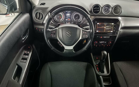 Suzuki Vitara II рестайлинг, 2020 год, 1 749 000 рублей, 11 фотография