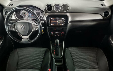 Suzuki Vitara II рестайлинг, 2020 год, 1 749 000 рублей, 9 фотография