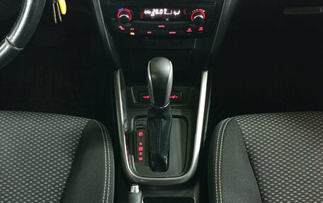 Suzuki Vitara II рестайлинг, 2020 год, 1 749 000 рублей, 18 фотография