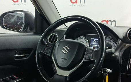 Suzuki Vitara II рестайлинг, 2020 год, 1 749 000 рублей, 13 фотография