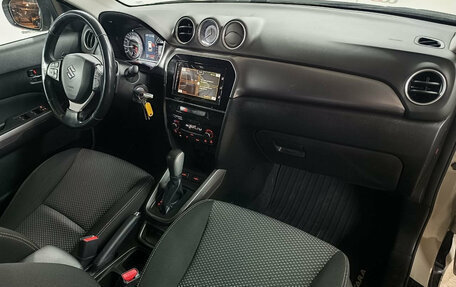 Suzuki Vitara II рестайлинг, 2020 год, 1 749 000 рублей, 12 фотография