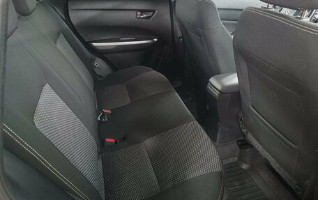 Suzuki Vitara II рестайлинг, 2020 год, 1 749 000 рублей, 21 фотография