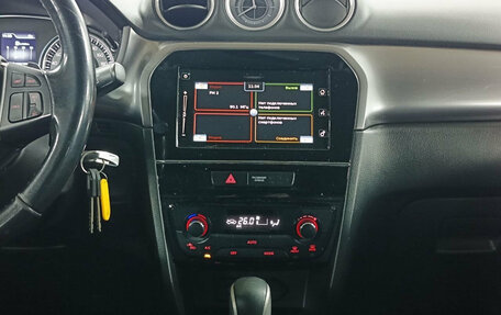 Suzuki Vitara II рестайлинг, 2020 год, 1 749 000 рублей, 15 фотография