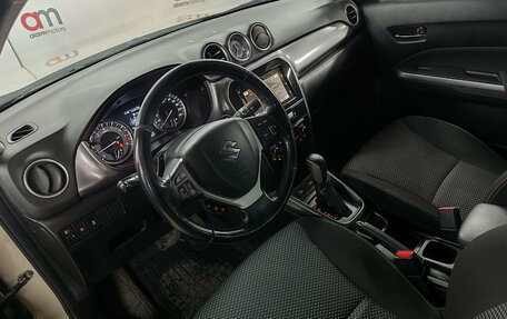 Suzuki Vitara II рестайлинг, 2020 год, 1 749 000 рублей, 10 фотография