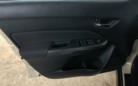 Suzuki Vitara II рестайлинг, 2020 год, 1 749 000 рублей, 19 фотография