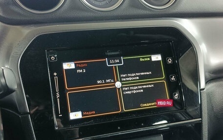 Suzuki Vitara II рестайлинг, 2020 год, 1 749 000 рублей, 16 фотография