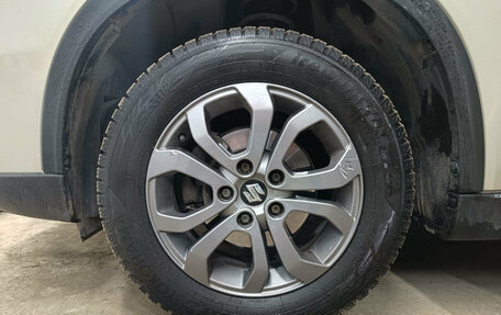 Suzuki Vitara II рестайлинг, 2020 год, 1 749 000 рублей, 23 фотография