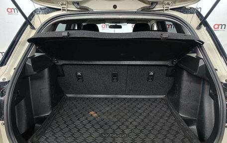 Suzuki Vitara II рестайлинг, 2020 год, 1 749 000 рублей, 22 фотография