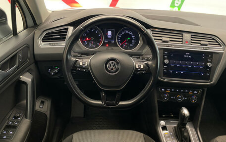 Volkswagen Tiguan II, 2019 год, 2 600 000 рублей, 11 фотография