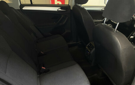 Volkswagen Tiguan II, 2019 год, 2 600 000 рублей, 8 фотография