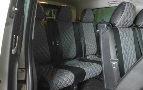 Mercedes-Benz Vito, 2017 год, 2 449 000 рублей, 9 фотография