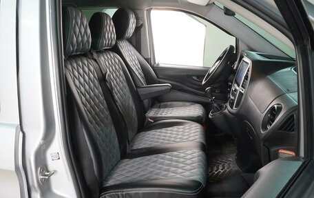 Mercedes-Benz Vito, 2017 год, 2 449 000 рублей, 8 фотография