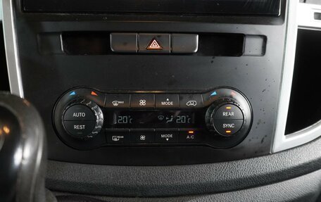 Mercedes-Benz Vito, 2017 год, 2 449 000 рублей, 12 фотография