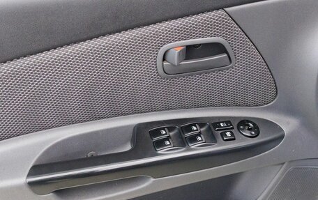 KIA Rio II, 2011 год, 623 000 рублей, 10 фотография