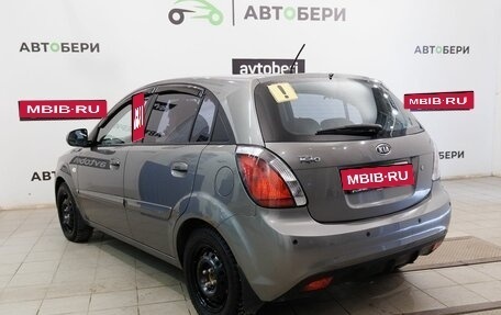 KIA Rio II, 2011 год, 623 000 рублей, 7 фотография