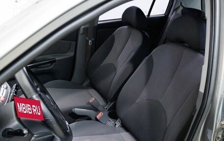 KIA Rio II, 2011 год, 623 000 рублей, 9 фотография